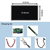 lcd monitor controller board